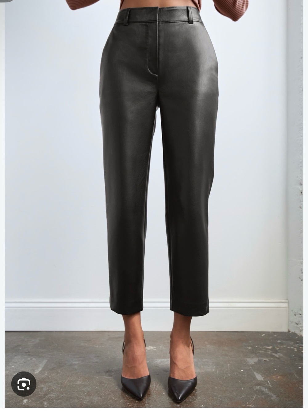 Babaton Command Cropped pants - Picture 8 of 8
